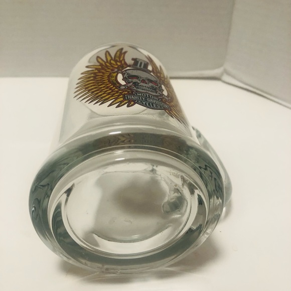 Harley-Davidson Beer Mug - Picture 4 of 5